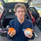 William Dafoe